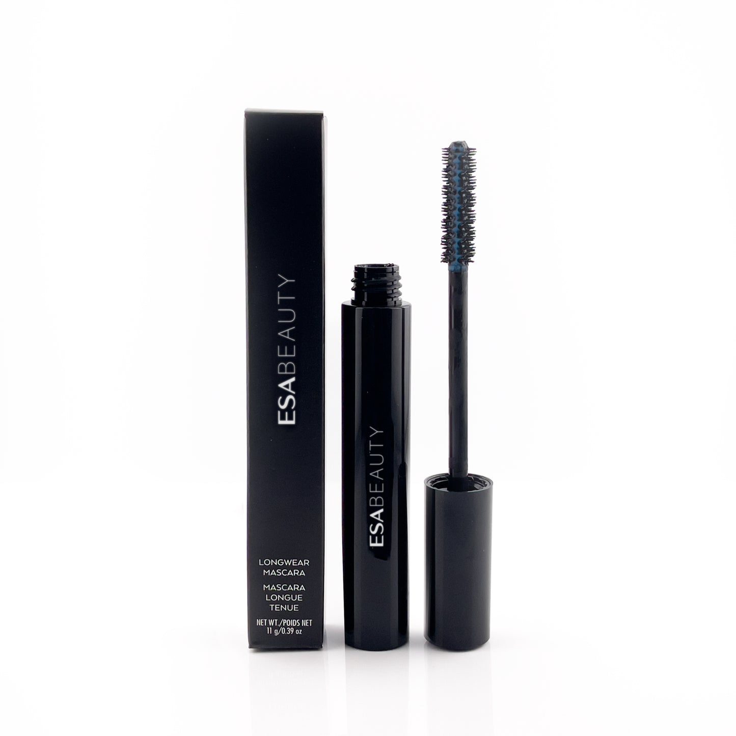2x Volume Longwear Mascara