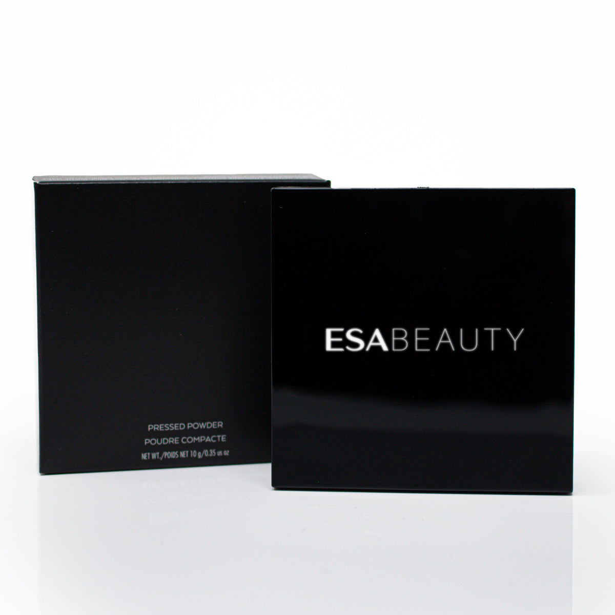 Hi-Def Weightless Blotting Powder