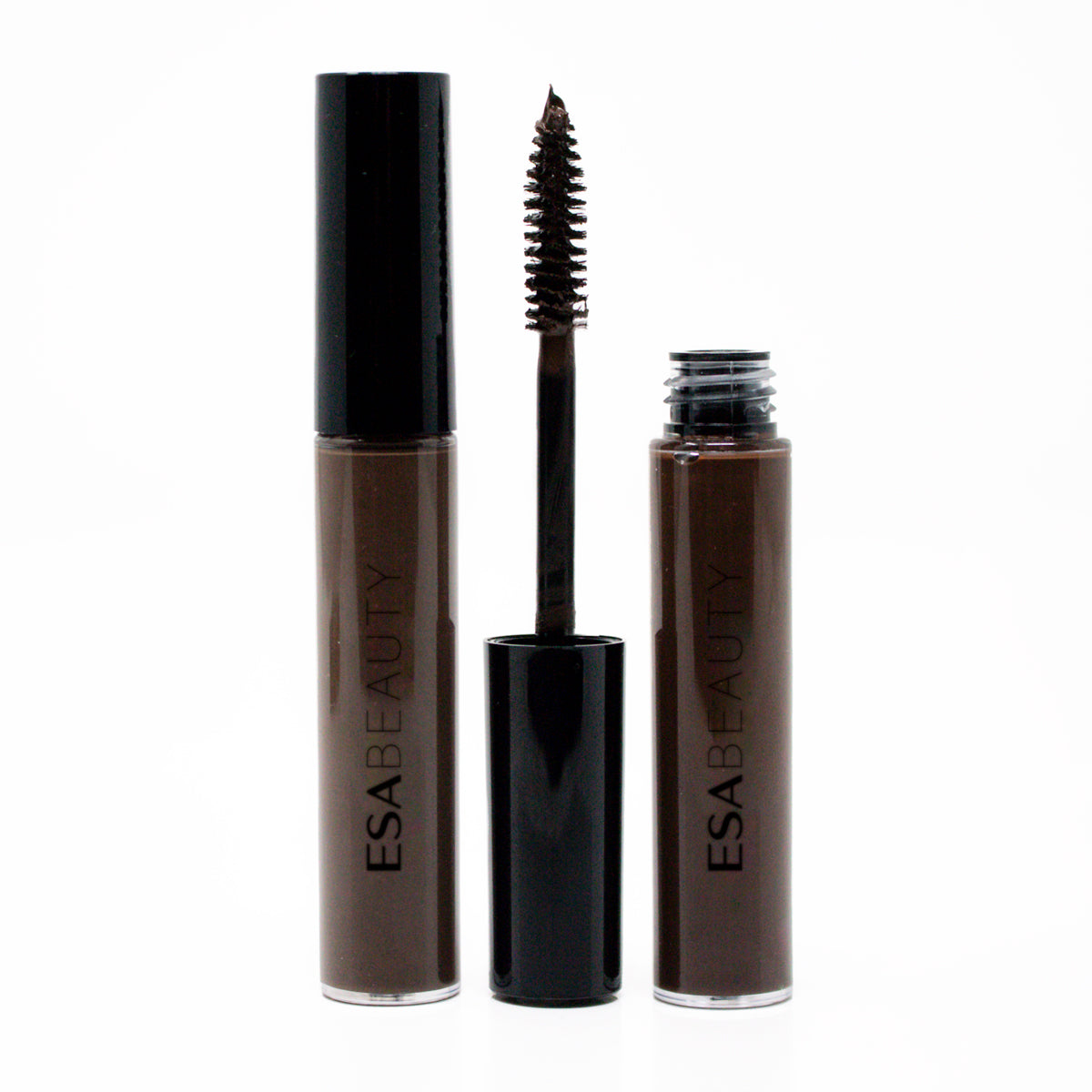 Brow Tint + Shape Mascara