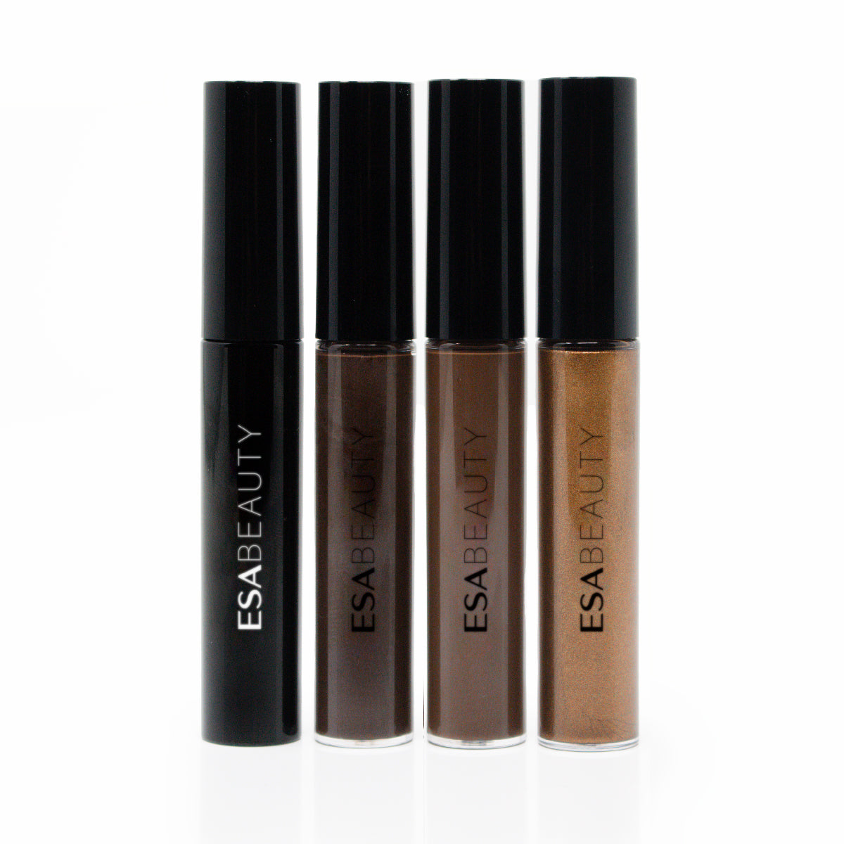 Brow Tint + Shape Mascara