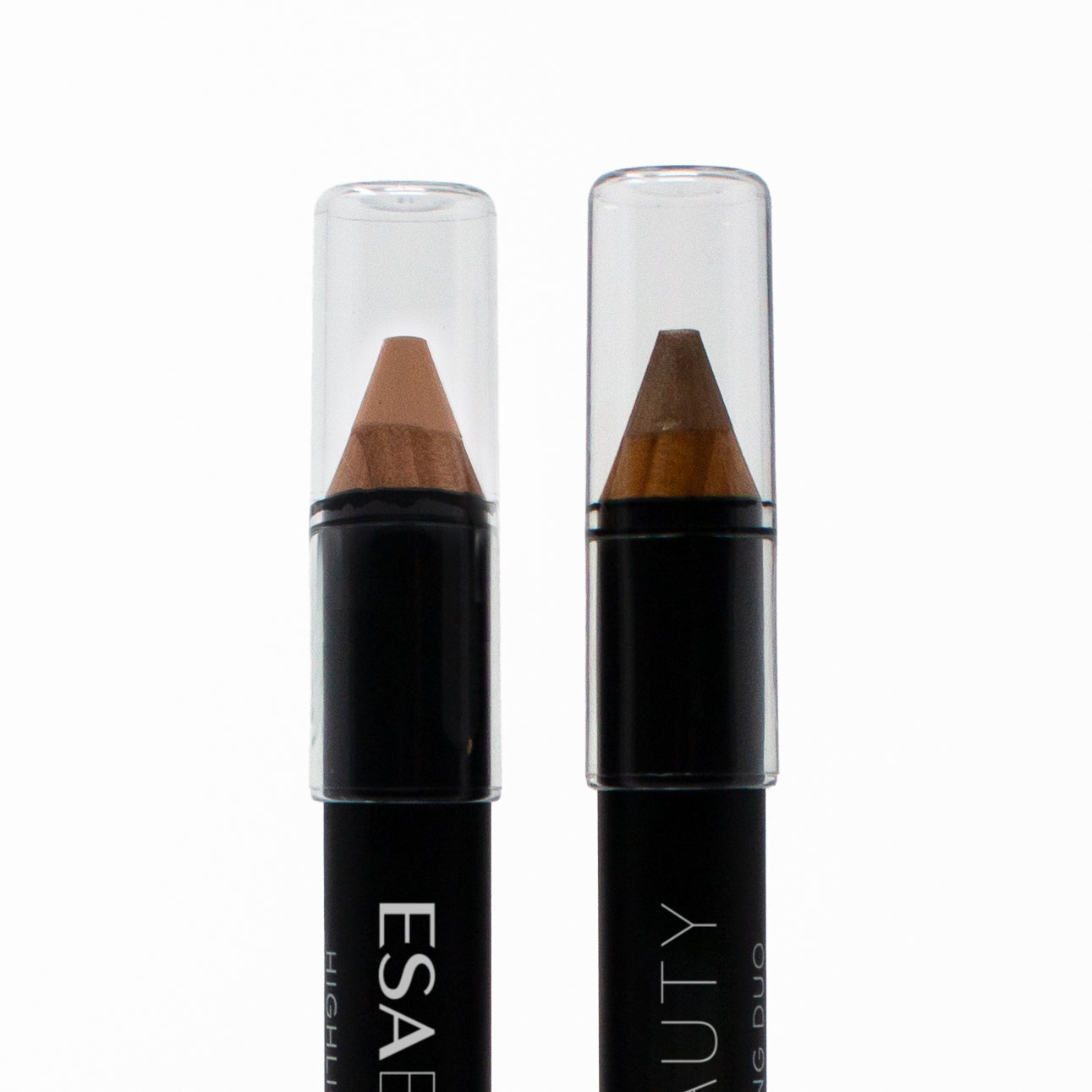 Brow + Eye Highlighting Duo