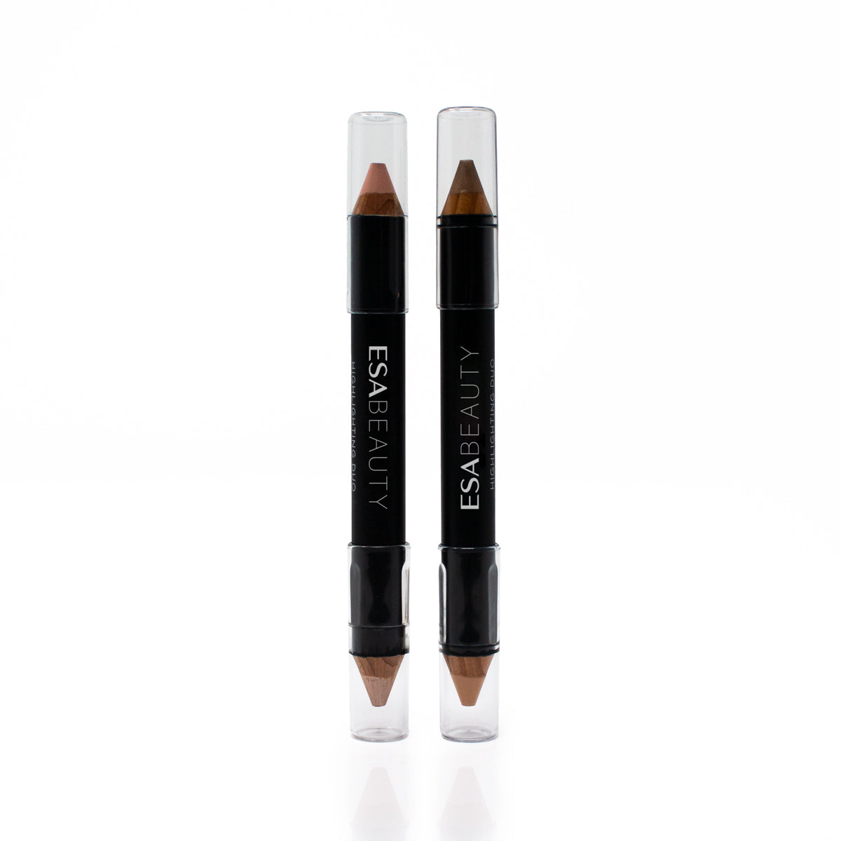Brow + Eye Highlighting Duo
