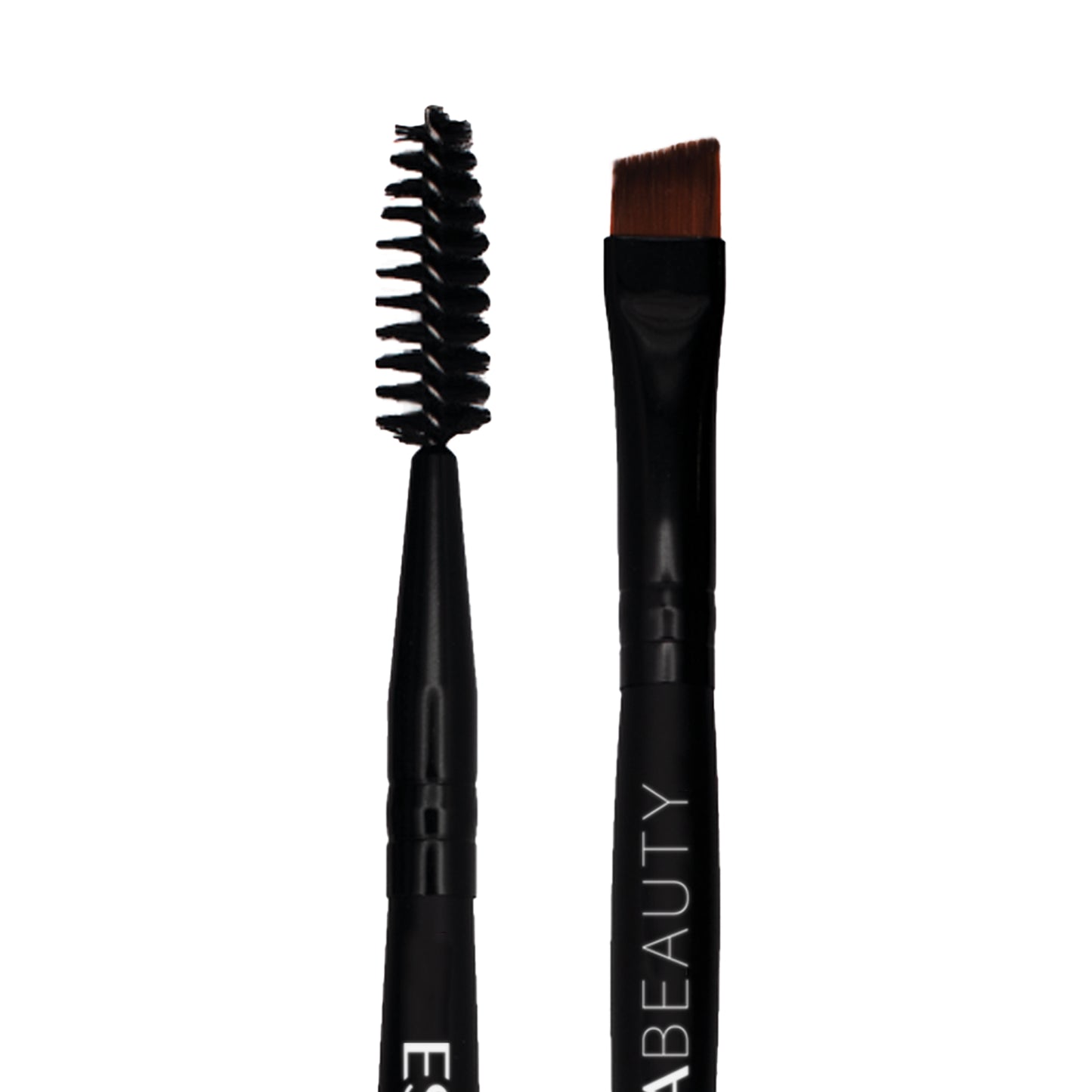 ESA Duo Brow Brush