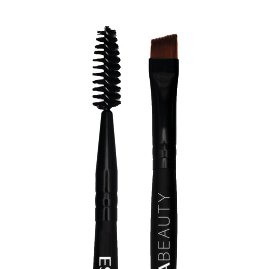 ESA Duo Brow Brush