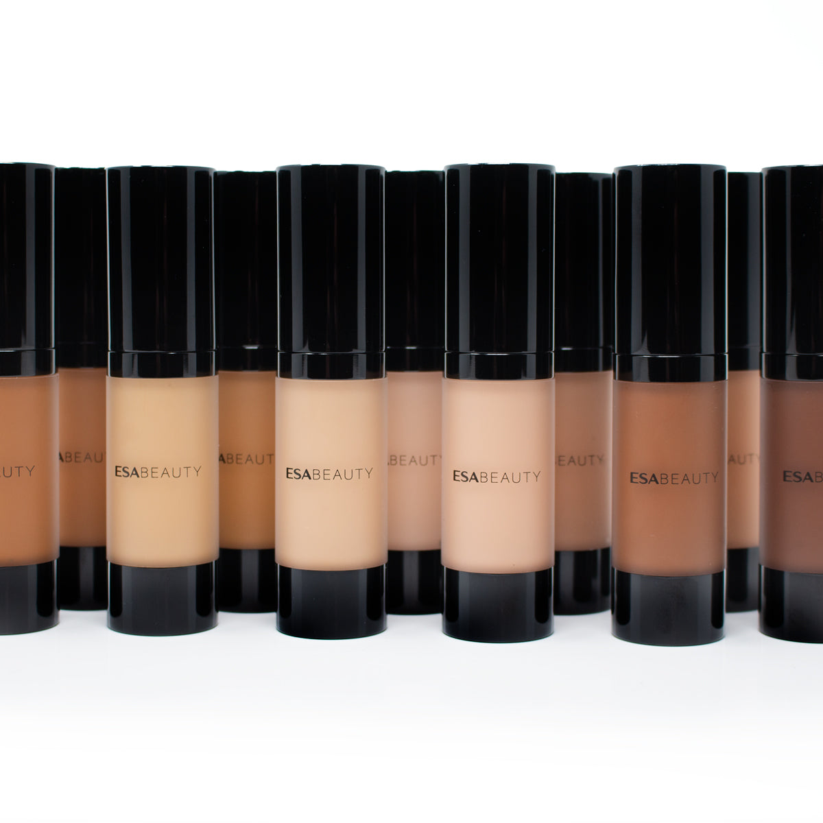 Hi-Def Anti-Aging Foundation