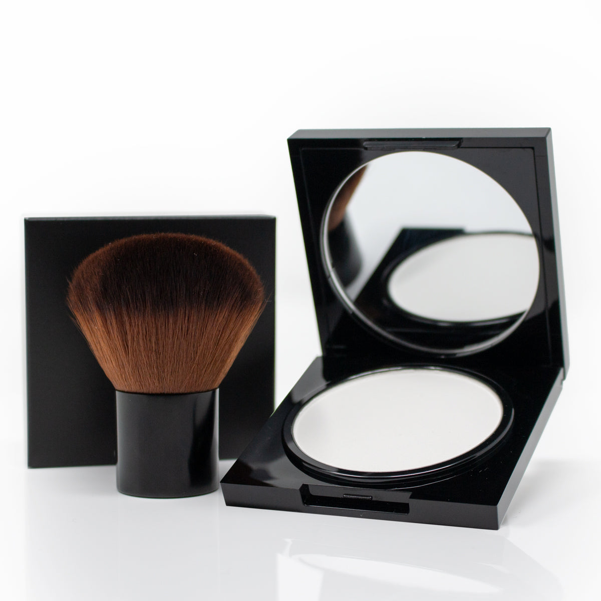 Hi-Def Weightless Blotting Powder