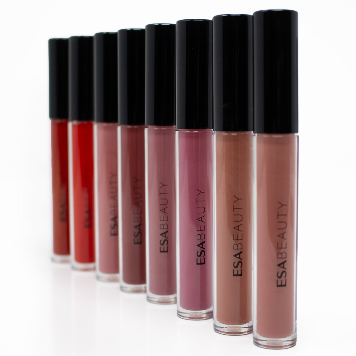 Hi-Watt Vinyl Lip Lacquer