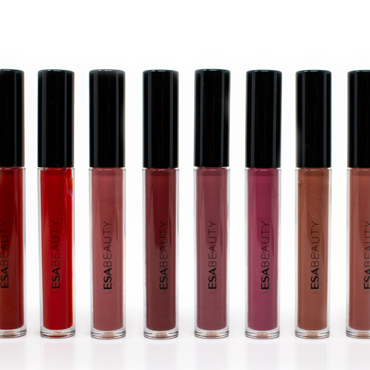 Hi-Watt Vinyl Lip Lacquer