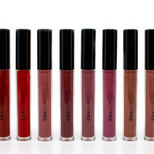 Hi-Watt Vinyl Lip Lacquer