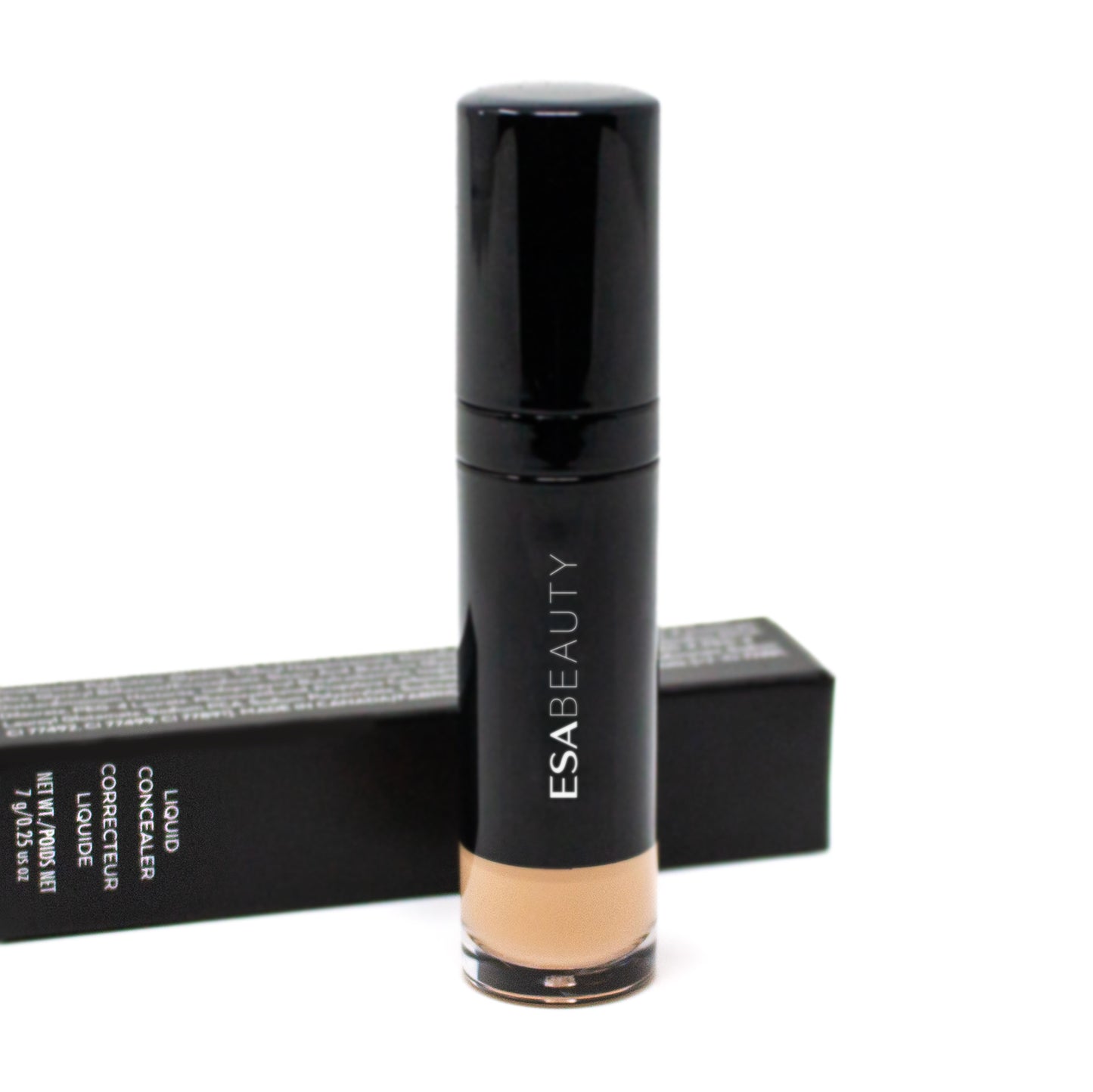 Undercover Anti-Aging Liquid Concealer