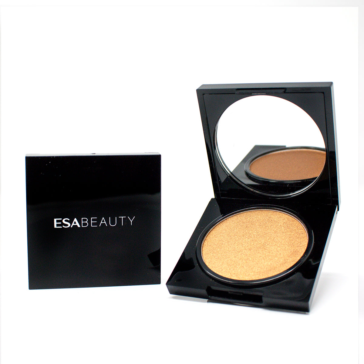 Pressed Shimmer Powder