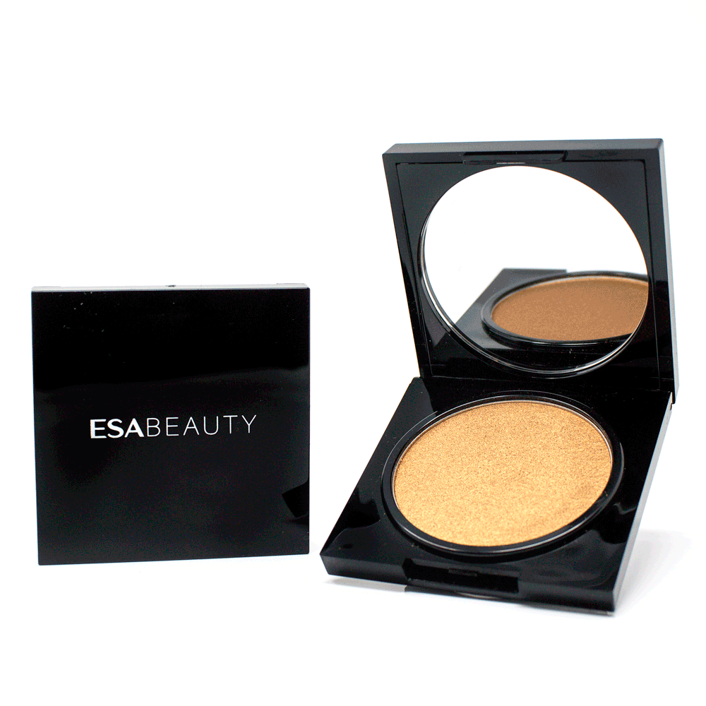 Pressed Shimmer Powder