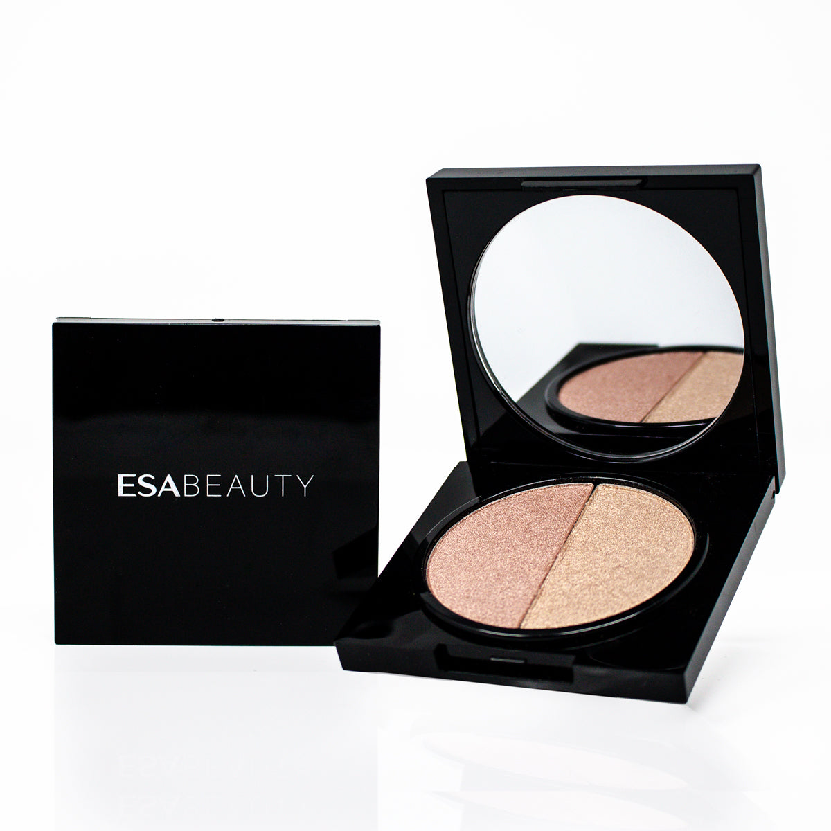 Pressed Shimmer Powder