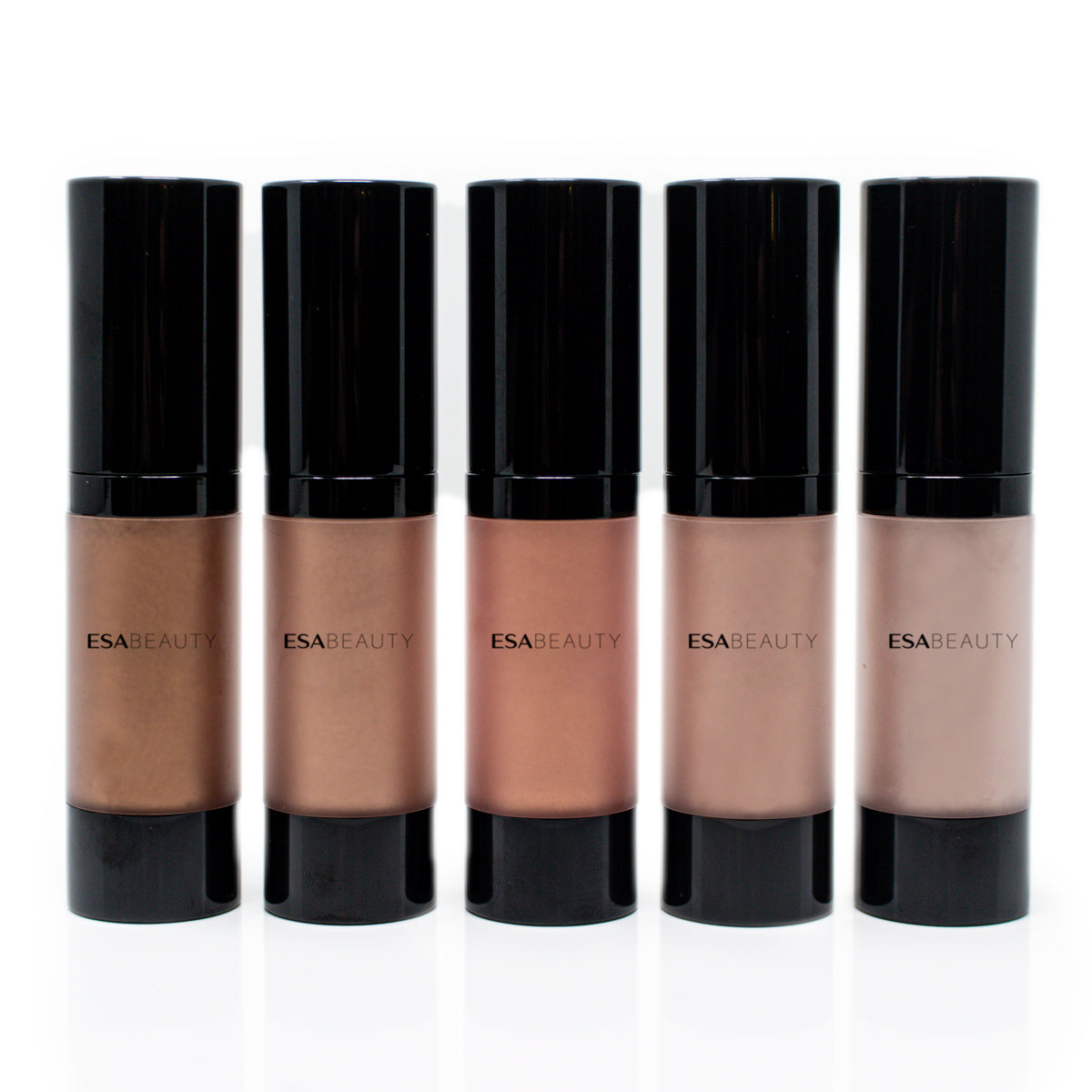 Sheer Glo Illuminating Lotion