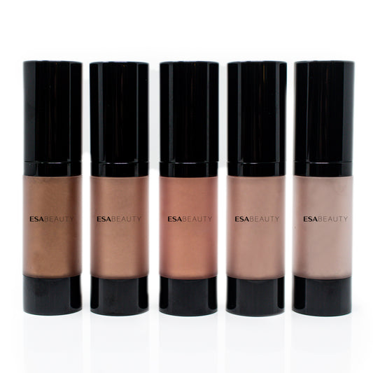 Sheer Glo Illuminating Lotion