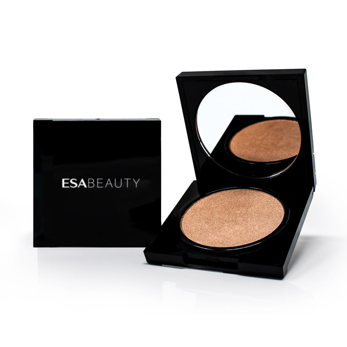 Sunlit-Glo Bronzer
