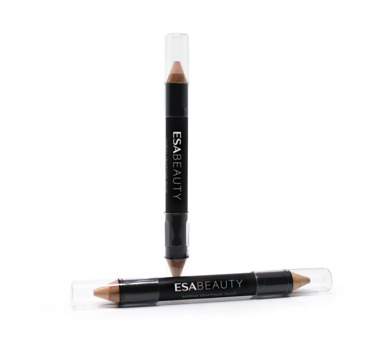 Brow + Eye Highlighting Duo