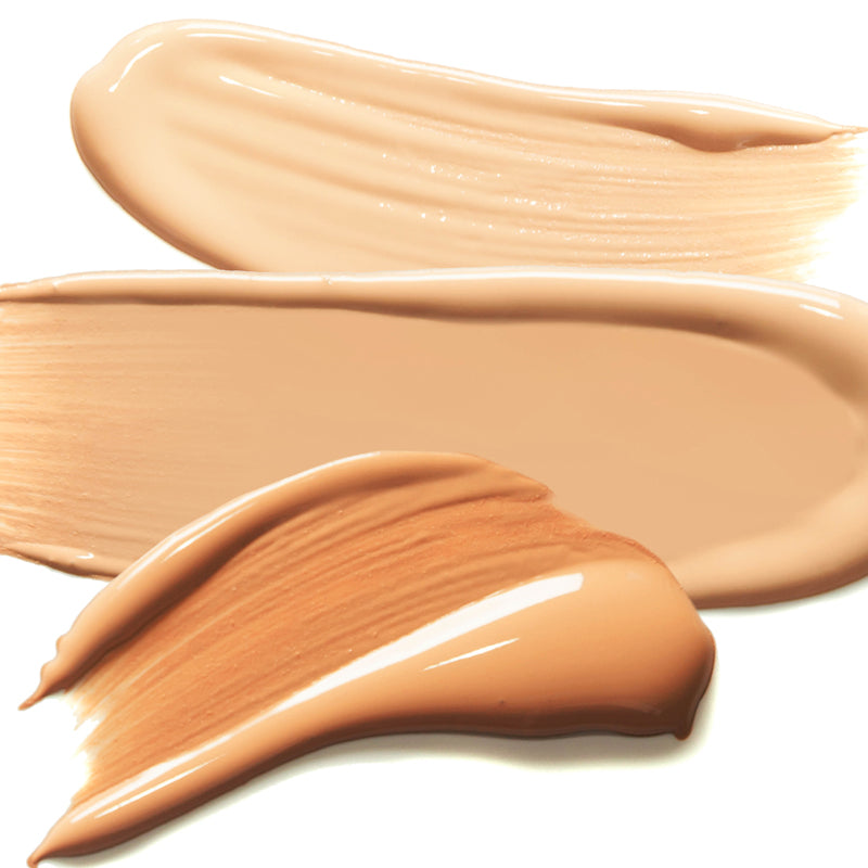 Undercover Anti-Aging Liquid Concealer