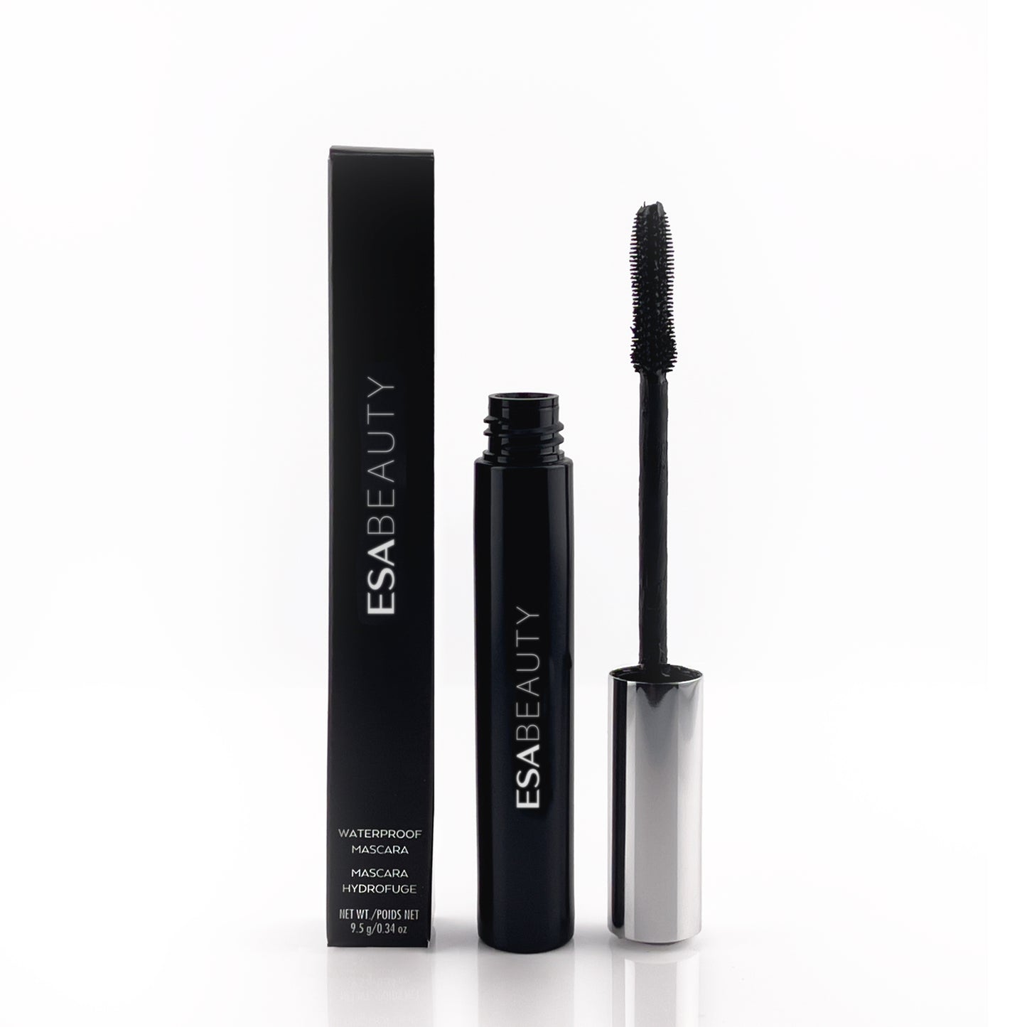Waterproof Lengthening Mascara