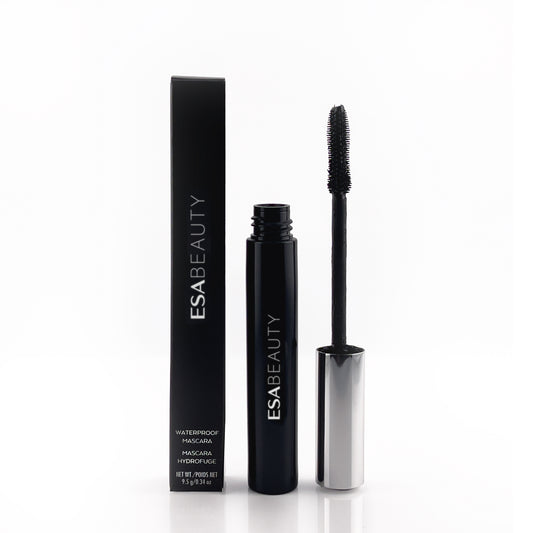 Waterproof Lengthening Mascara