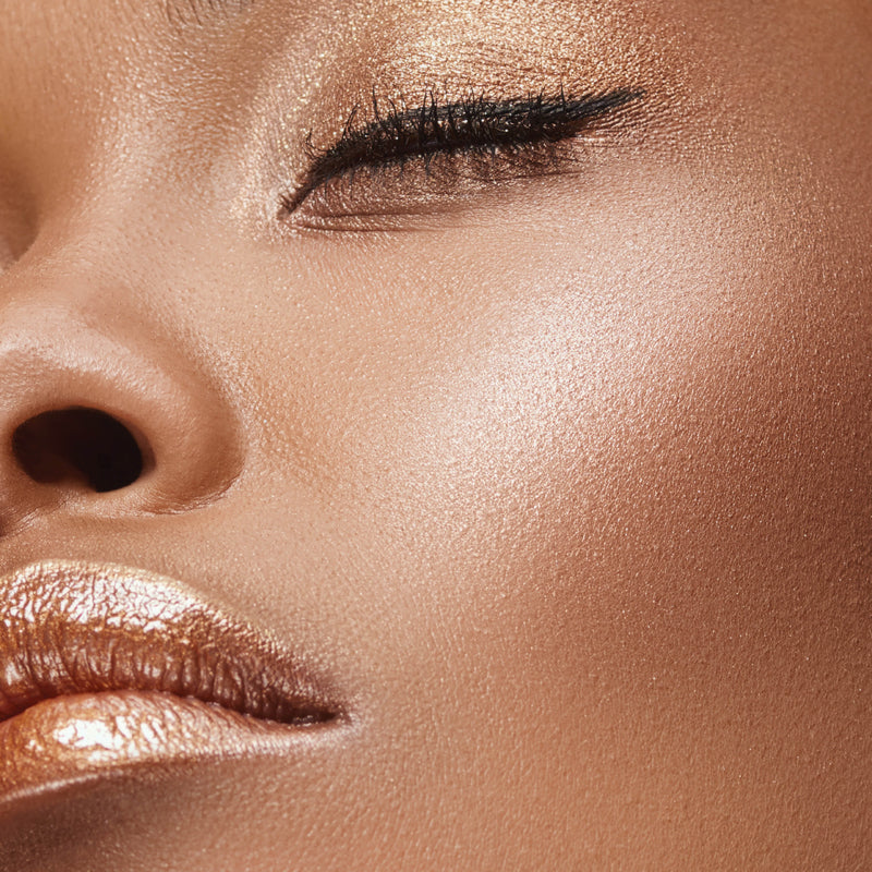 Sunlit-Glo Bronzer