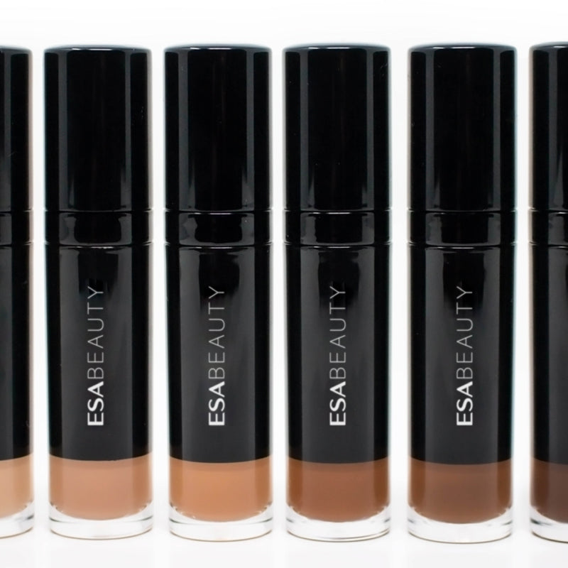 Undercover Anti-Aging Liquid Concealer