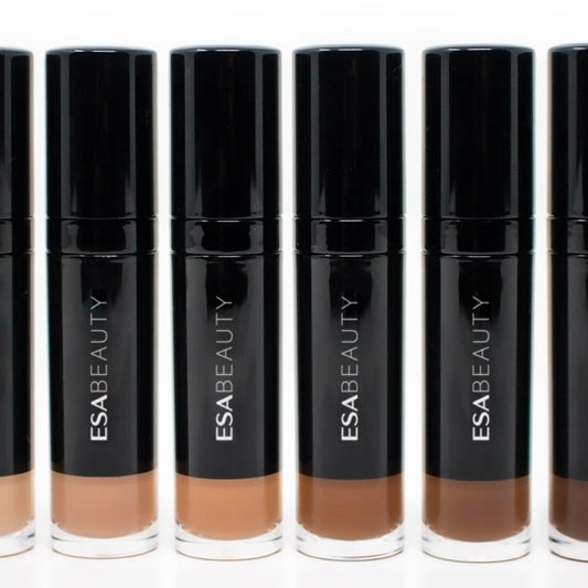 Undercover Anti-Aging Liquid Concealer